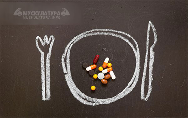 Гипервитаминоз - опасные симптомы передозировки витаминов