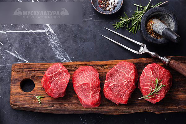 Сочный и вкусный стейк - из какого мяса его делают и как готовят