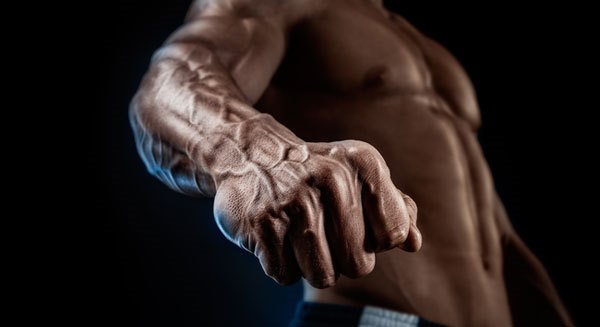 Как правильно качать кисти рук – простые и эффективные упражнения