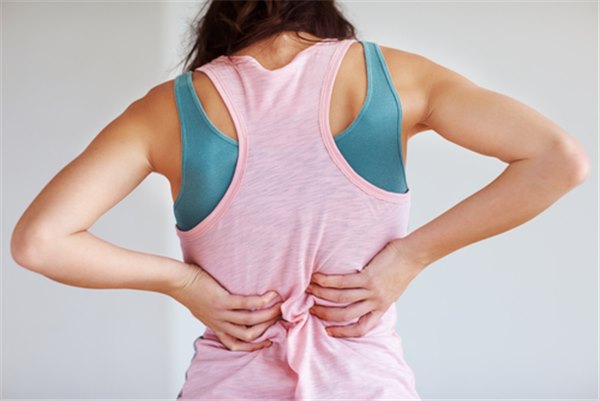 Почему болит спина и как это лечить правильно?
