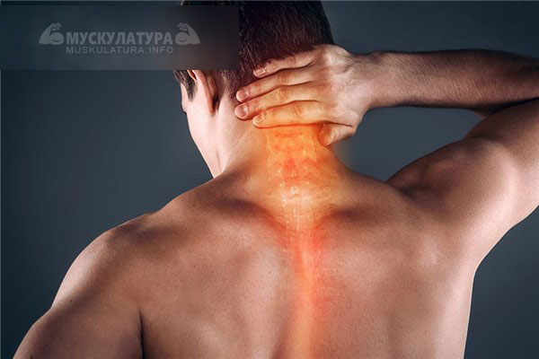 Избавление от боли в шее - 4 упражнения для укрепления мышц