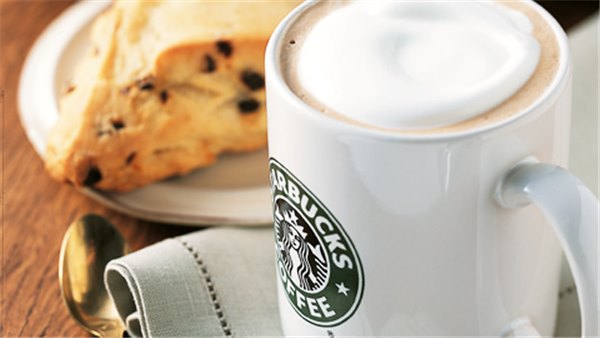Кофе из Starbucks - сколько калорий и сахара содержится в напитках