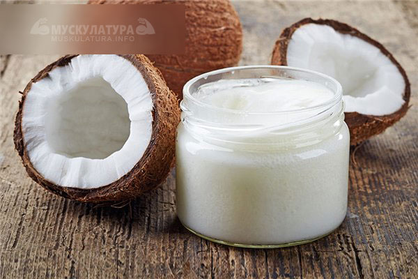 Полезное кокосовое масло и вредное пальмовое - в чем отличия