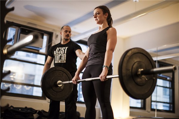 Фитнес для занятых: как редко можно тренироваться, чтобы не потерять мышцы?