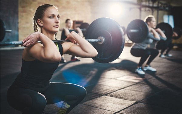 Как часто нужно тренировать мышцы?