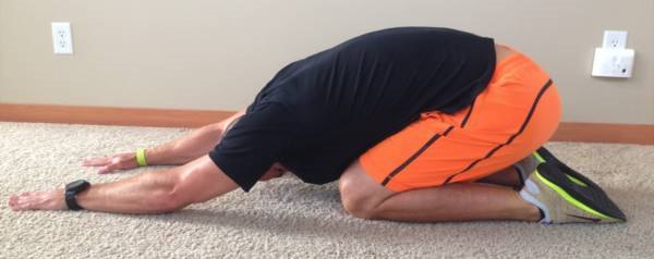 Как тренироваться, если болит спина