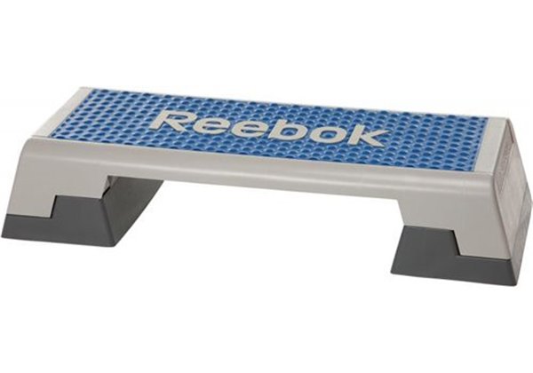 Обзор моделей степ платформ: Reebok, AeroFit и другие (выбираем лучшую)