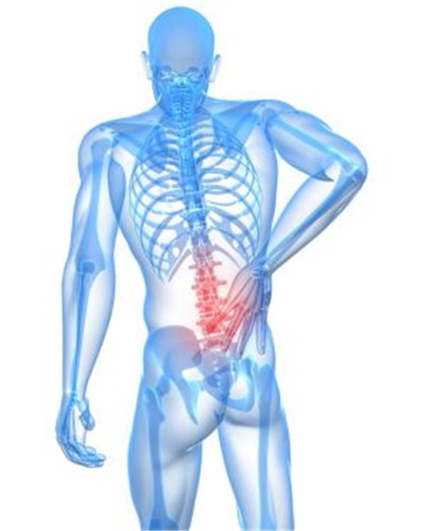 Почему болит спина и как это лечить правильно