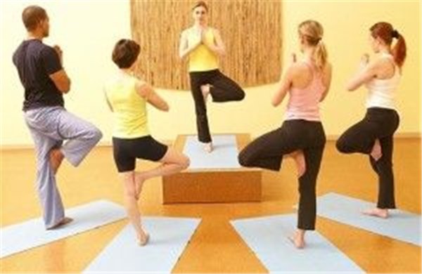 Упражнения на координацию - тренируем баланс и согласованность движений